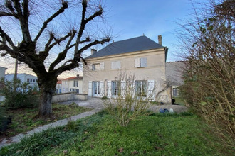 achat maison st-jean-d-angely 17400