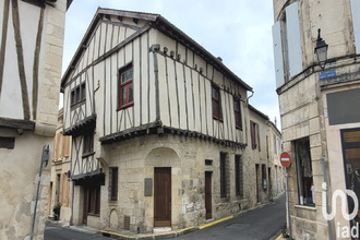 achat maison st-jean-d-angely 17400