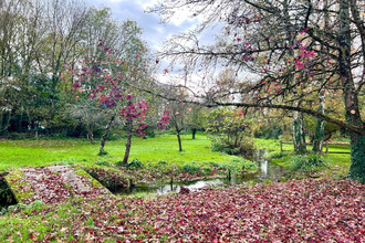 achat maison st-jean-d-angely 17400