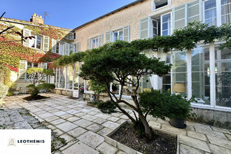 achat maison st-jean-d-angely 17400
