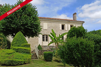 achat maison st-jean-d-angely 17400