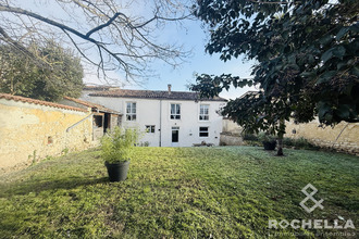 achat maison st-jean-d-angely 17400