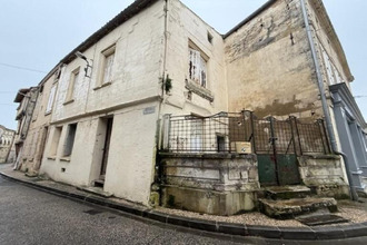 achat maison st-jean-d-angely 17400