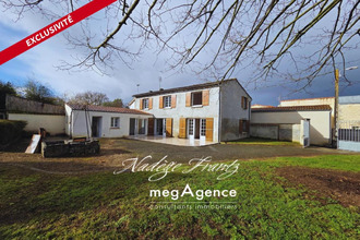achat maison st-jean-d-angely 17400