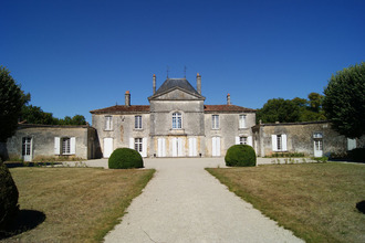 achat maison st-jean-d-angely 17400