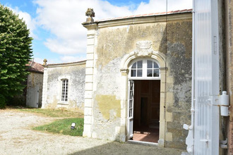 achat maison st-jean-d-angely 17400