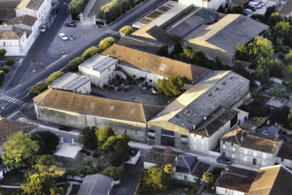 achat maison st-jean-d-angely 17400