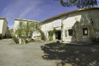 achat maison st-jean-d-angely 17400