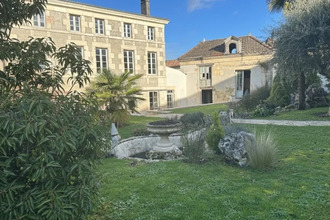 achat maison st-jean-d-angely 17400
