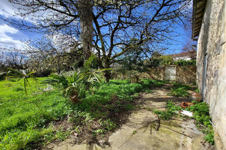 achat maison st-jean-d-angely 17400