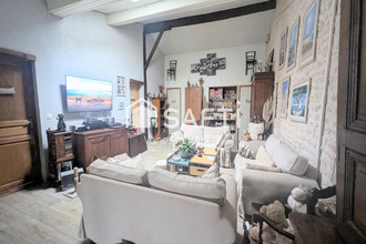 achat maison st-jean-d-angely 17400