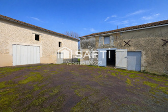 achat maison st-jean-d-angely 17400