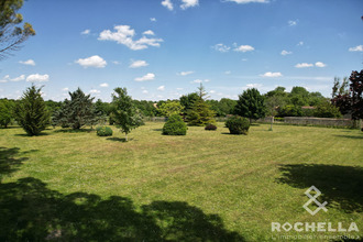 achat maison st-jean-d-angely 17400