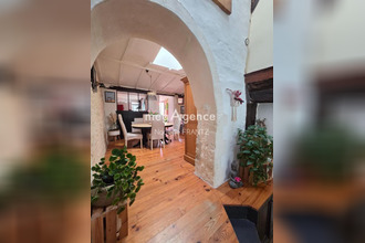 achat maison st-jean-d-angely 17400