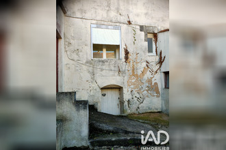 achat maison st-jean-d-angely 17400