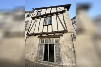 achat maison st-jean-d-angely 17400