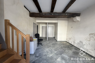 achat maison st-jean-d-angely 17400