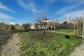 achat maison st-jean-d-angely 17400