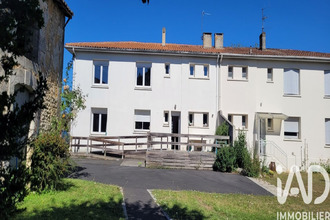 achat maison st-jean-d-angely 17400