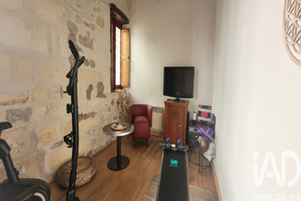 achat maison st-jean-d-angely 17400