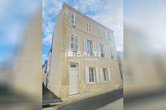 achat maison st-jean-d-angely 17400