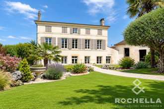 achat maison st-jean-d-angely 17400