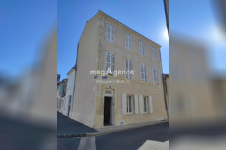 achat maison st-jean-d-angely 17400