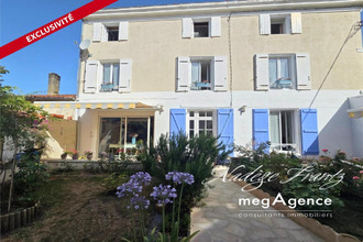 achat maison st-jean-d-angely 17400