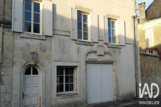 achat maison st-jean-d-angely 17400