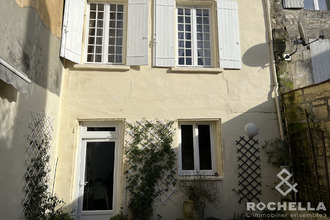 achat maison st-jean-d-angely 17400