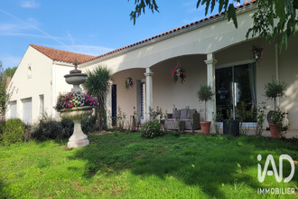 achat maison st-jean-d-angely 17400