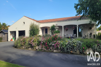 achat maison st-jean-d-angely 17400