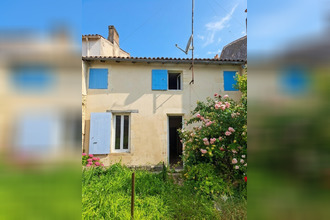 achat maison st-jean-d-angely 17400