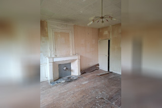 achat maison st-jean-d-angely 17400