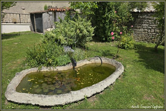achat maison st-jean-d-angely 17400