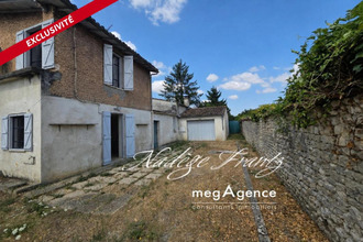 achat maison st-jean-d-angely 17400