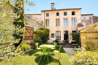 achat maison st-jean-d-angely 17400