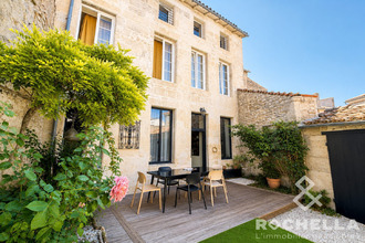 achat maison st-jean-d-angely 17400