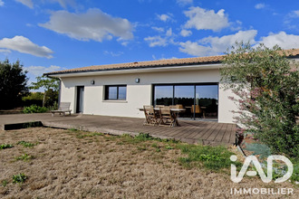 achat maison st-jean-d-angely 17400