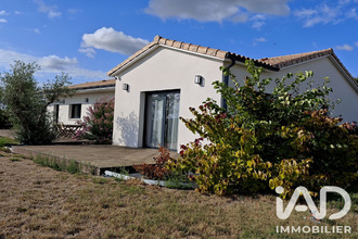 achat maison st-jean-d-angely 17400