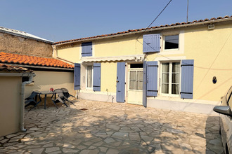 achat maison st-jean-d-angely 17400