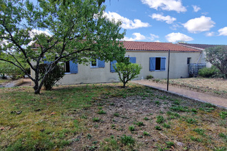 achat maison st-jean-d-angely 17400