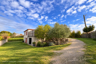 achat maison st-jean-d-angely 17400