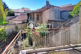 achat maison st-jean-d-angely 17400