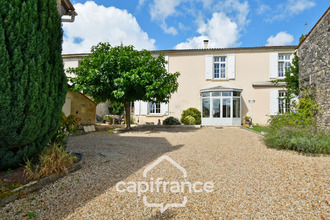 achat maison st-jean-d-angely 17400
