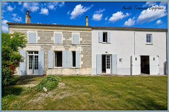 achat maison st-jean-d-angely 17400