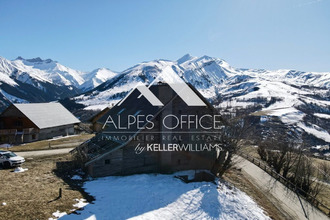 achat maison st-jean-d-arves 73530