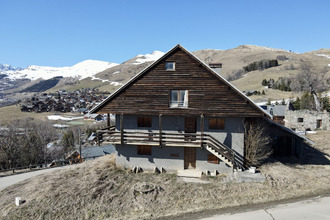 achat maison st-jean-d-arves 73530