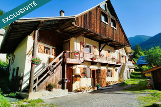 achat maison st-jean-d-arves 73530