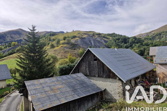 achat maison st-jean-d-arves 73530